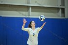 VB vs Plymouth St  Wheaton Women’s Volleyball vs Plymouth St. - Photo by Keith Nordstrom